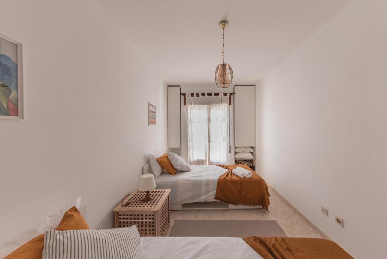Zambujeira Do Mar 4-Bed House Perfect For Families & Friends Apartment Ngoại thất bức ảnh
