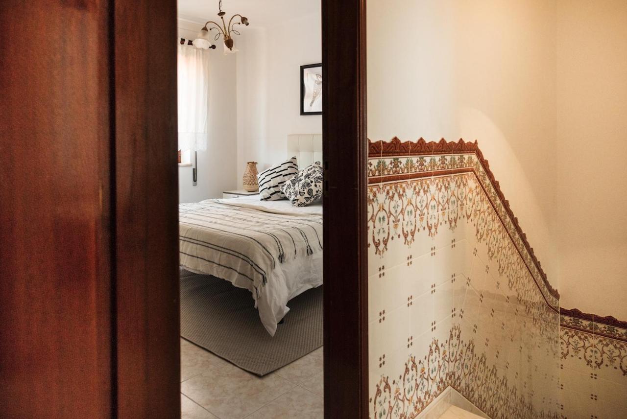 Zambujeira Do Mar 4-Bed House Perfect For Families & Friends Apartment Ngoại thất bức ảnh