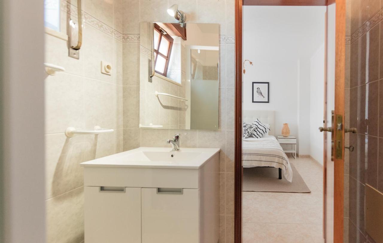 Zambujeira Do Mar 4-Bed House Perfect For Families & Friends Apartment Ngoại thất bức ảnh