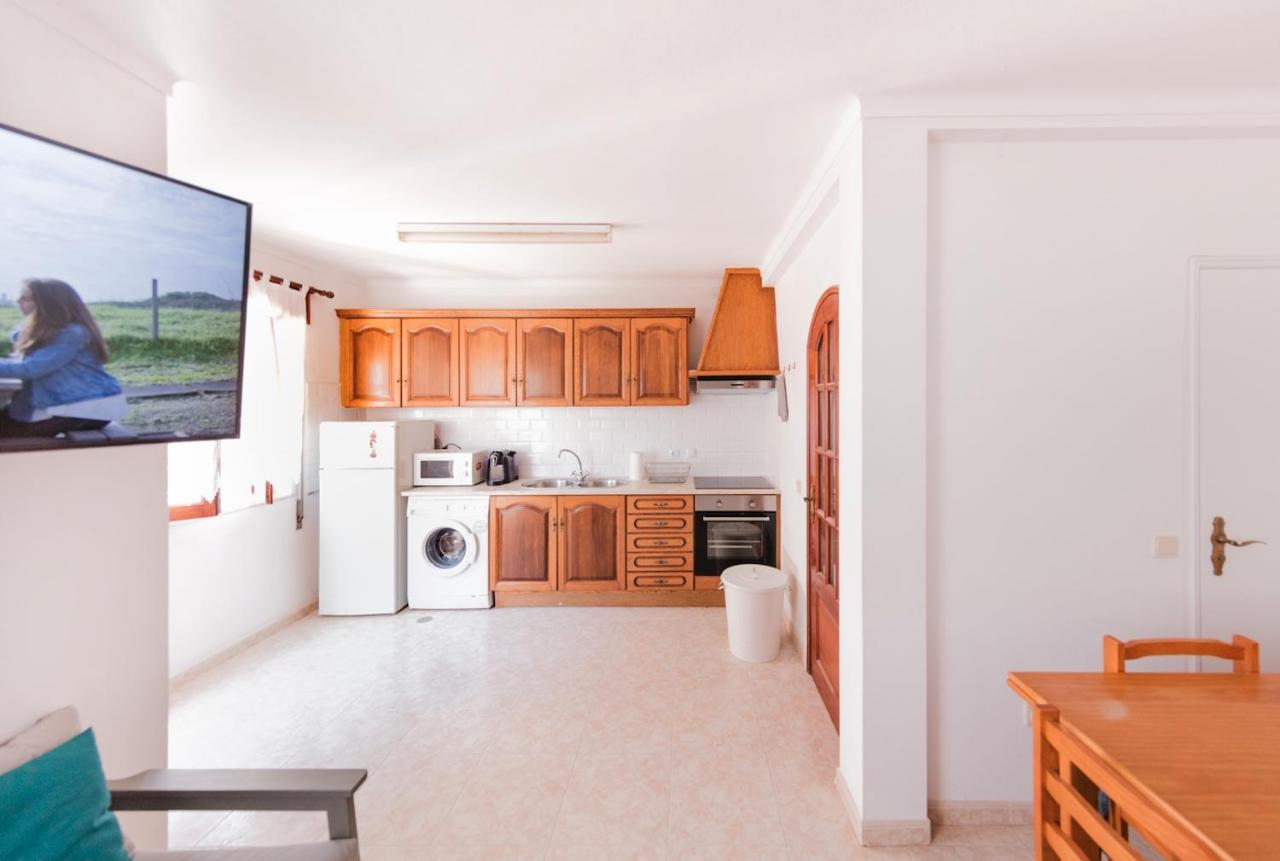 Zambujeira Do Mar 4-Bed House Perfect For Families & Friends Apartment Ngoại thất bức ảnh