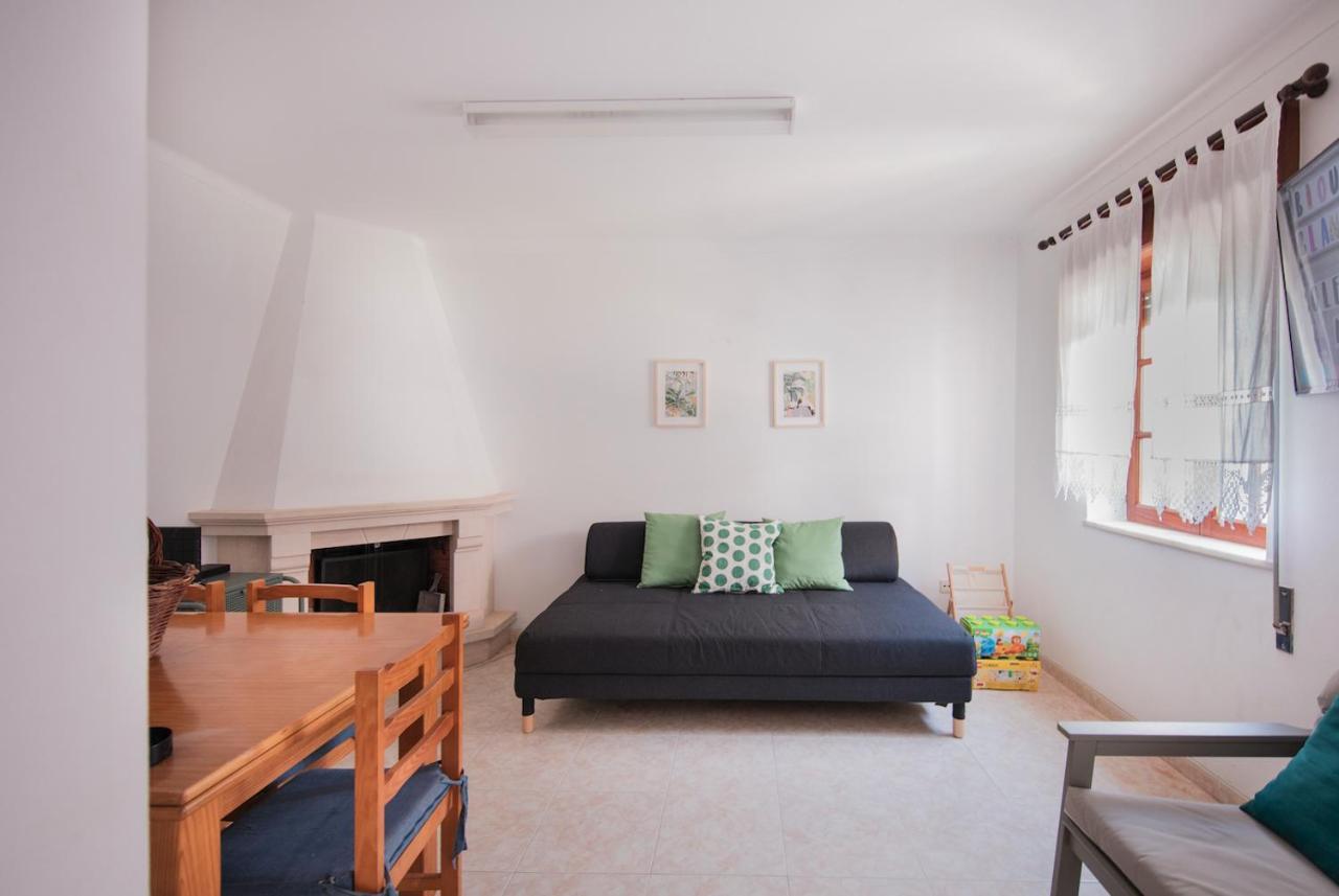Zambujeira Do Mar 4-Bed House Perfect For Families & Friends Apartment Ngoại thất bức ảnh