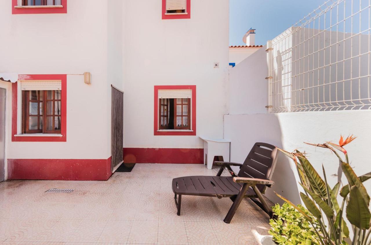 Zambujeira Do Mar 4-Bed House Perfect For Families & Friends Apartment Ngoại thất bức ảnh