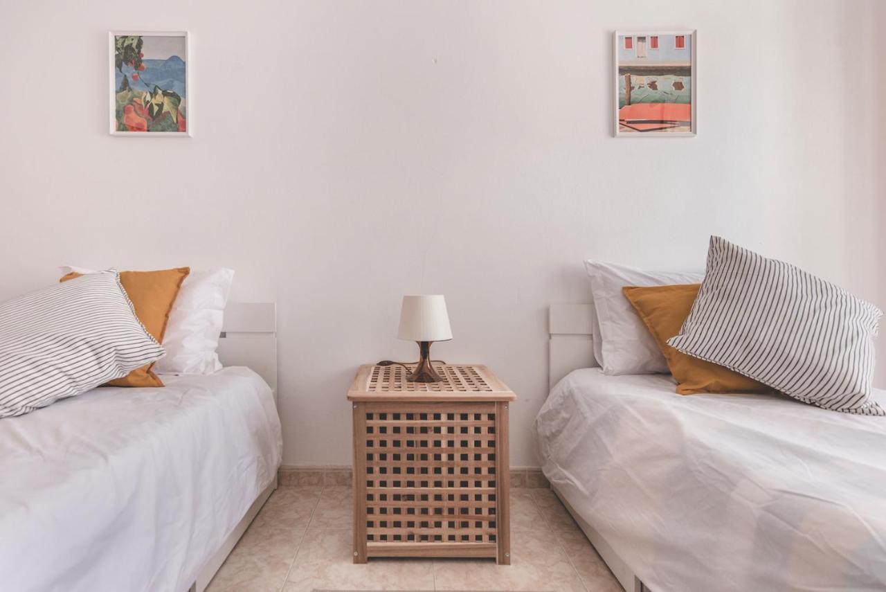 Zambujeira Do Mar 4-Bed House Perfect For Families & Friends Apartment Ngoại thất bức ảnh