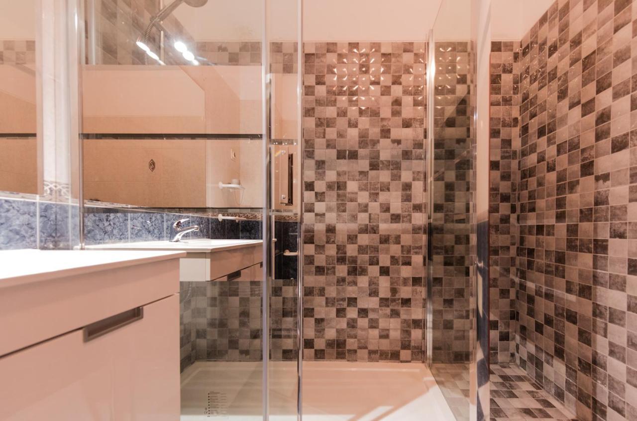 Zambujeira Do Mar 4-Bed House Perfect For Families & Friends Apartment Ngoại thất bức ảnh