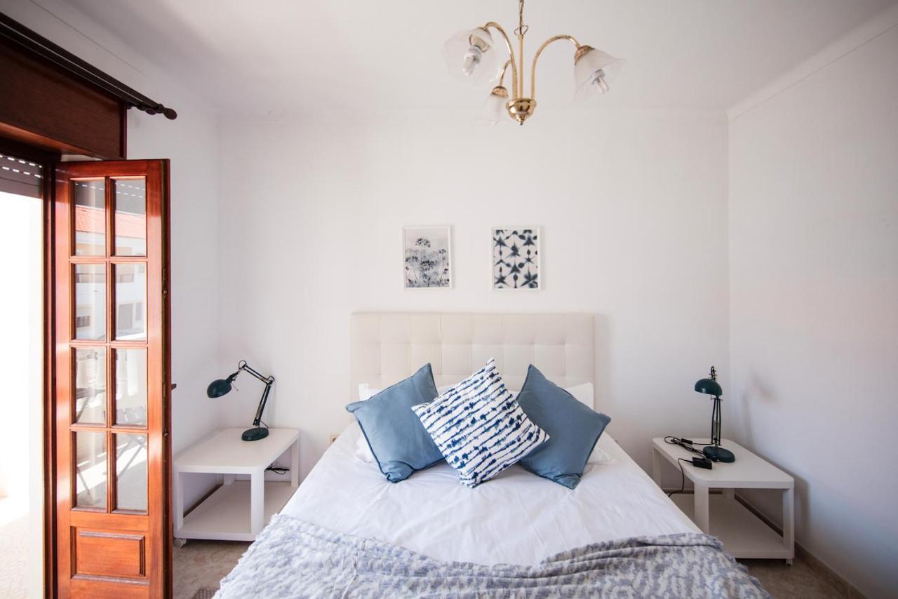 Zambujeira Do Mar 4-Bed House Perfect For Families & Friends Apartment Ngoại thất bức ảnh