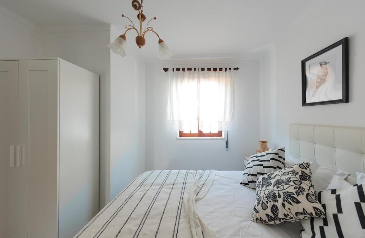 Zambujeira Do Mar 4-Bed House Perfect For Families & Friends Apartment Ngoại thất bức ảnh