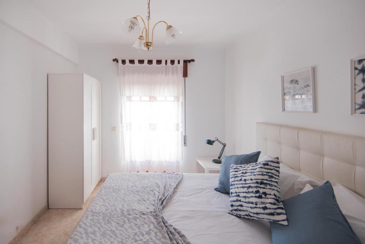 Zambujeira Do Mar 4-Bed House Perfect For Families & Friends Apartment Ngoại thất bức ảnh